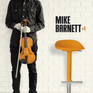 Barnett Mike - 1 in der Gruppe CD bei Bengans Skivbutik AB (3844459)