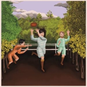 Magik Markers - 2020 in der Gruppe CD / Pop-Rock bei Bengans Skivbutik AB (3844461)