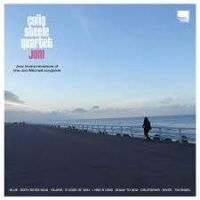 Steele Colin (Quartet) - Joni in der Gruppe CD bei Bengans Skivbutik AB (3844483)