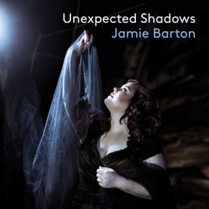 Jake Heggie - Unexpected Shadows in der Gruppe Externt_Lager / Naxoslager bei Bengans Skivbutik AB (3844518)