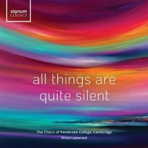 Traditional Amy Beach Sally Beami - All Things Are Quite Silent in der Gruppe Externt_Lager / Naxoslager bei Bengans Skivbutik AB (3844524)