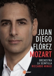 Wolfgang Amadeus Mozart - Mozart (Dvd) in der Gruppe Externt_Lager / Naxoslager bei Bengans Skivbutik AB (3844545)