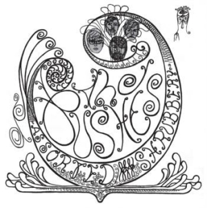 Bushes The - Assorted Shrubbery in der Gruppe VINYL / Jazz/Blues bei Bengans Skivbutik AB (3844647)