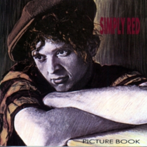 Simply Red - Picture Book (Ltd. Nad) in der Gruppe UNSERE TIPPS / Am beliebtesten vinylklassiker bei Bengans Skivbutik AB (3844651)