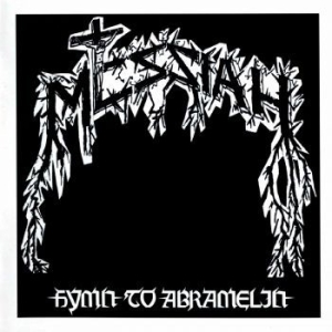 Messiah - Hymn To Abramelin (Black Vinyl Lp) in der Gruppe VINYL / Hårdrock bei Bengans Skivbutik AB (3844721)