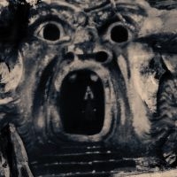 Hausswolff Anna Von - All Thoughts Fly in der Gruppe CD / Pop-Rock bei Bengans Skivbutik AB (3844763)