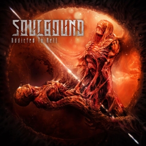 Soulbound - Addicted To Hell (2 Cd) in der Gruppe CD bei Bengans Skivbutik AB (3844764)