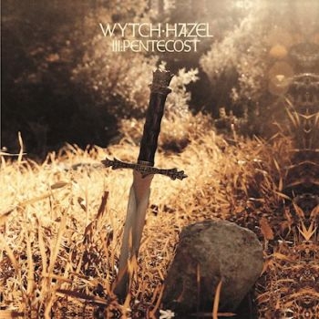 Wytch Hazel - Iii: Pentecost in der Gruppe CD / Bestseller bei Bengans Skivbutik AB (3844765)