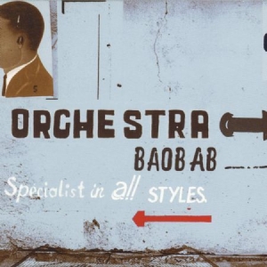 Orchestra Baobab - Specialist In All Styles in der Gruppe VINYL / Jazz bei Bengans Skivbutik AB (3844774)