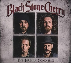Black stone cherry - Human Condition in der Gruppe CD / Rock bei Bengans Skivbutik AB (3844786)