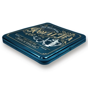 Joe Bonamassa - Royal Tea in der Gruppe CD / Blues,Jazz,Pop-Rock bei Bengans Skivbutik AB (3844792)