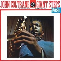 John Coltrane - Giant Steps in der Gruppe CD bei Bengans Skivbutik AB (3844797)