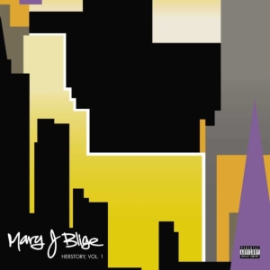 Mary J. Blige - Herstory, Vol. 1 in der Gruppe UNSERE TIPPS / Klassiska lablar / Motown bei Bengans Skivbutik AB (3844893)