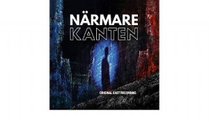 ORIGINAL CAST - Närmare kanten - en ny svensk musikal in der Gruppe CD / Film/Musikal bei Bengans Skivbutik AB (3845014)
