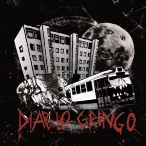 The Kendolls - Diablo Gringo in der Gruppe VINYL / Vinyl Punk bei Bengans Skivbutik AB (3845872)