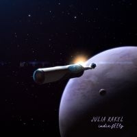 Julia Rakel - Indie Feelz Ep in der Gruppe VINYL / Pop-Rock bei Bengans Skivbutik AB (3846166)