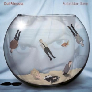 Cat Princess - Forbidden Items in der Gruppe VINYL / Pop-Rock bei Bengans Skivbutik AB (3846169)