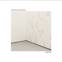 Near The Parenthesis - Intervals (White Vinyl) in der Gruppe VINYL / Pop-Rock bei Bengans Skivbutik AB (3846174)