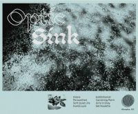 Optic Sink - Optic Sink in der Gruppe VINYL / Pop-Rock bei Bengans Skivbutik AB (3846178)