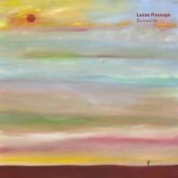 Passage Lasse - Sunwards in der Gruppe VINYL / Pop-Rock bei Bengans Skivbutik AB (3846195)