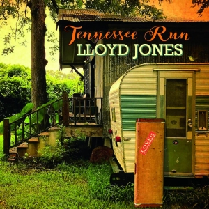 Jones Lloyd - Tennessee Run in der Gruppe CD bei Bengans Skivbutik AB (3846203)
