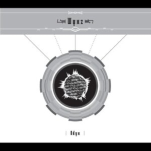 Wyxz - Odyx in der Gruppe CD / Jazz bei Bengans Skivbutik AB (3846205)