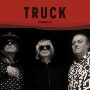 Truck - En Doft Av År in der Gruppe CD / Pop-Rock bei Bengans Skivbutik AB (3846229)