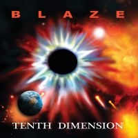Bayley Blaze - Tenth Dimension (2Lp) in der Gruppe VINYL / Hårdrock bei Bengans Skivbutik AB (3846231)