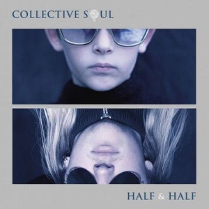 Collective Soul - Half & Half (Transparent Vinyl) (Rsd) in der Gruppe Pending bei Bengans Skivbutik AB (3846336)