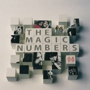 Magic Numbers - Magic Numbers (Rsd) in der Gruppe UNSERE TIPPS / Record Store Day / RSD2013-2020 bei Bengans Skivbutik AB (3846350)