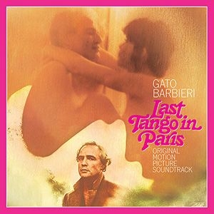 BARBIERI GATO - Last Tango In Paris -Rsd- in der Gruppe UNSERE TIPPS / Record Store Day / RSD2013-2020 bei Bengans Skivbutik AB (3846359)