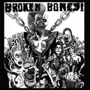 Broken Bones - Dem Bones in der Gruppe UNSERE TIPPS / Record Store Day / RSD2013-2020 bei Bengans Skivbutik AB (3846365)