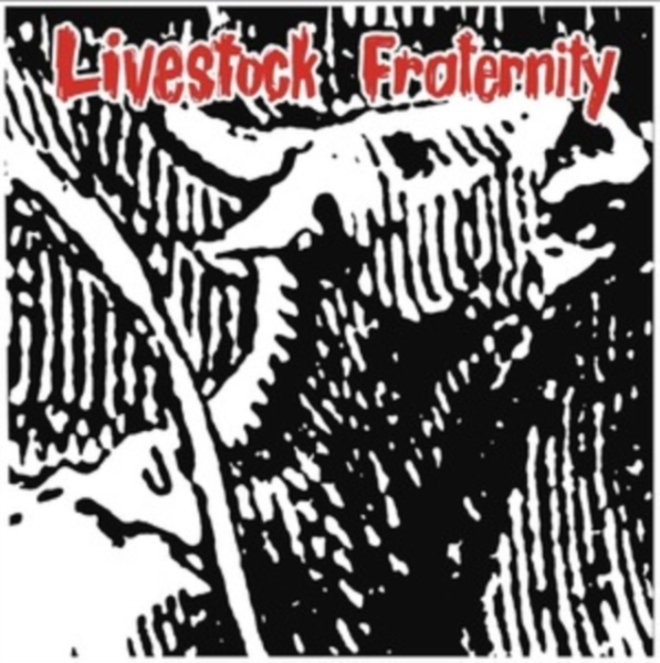 Fraternity - Livestock -Rsd- in der Gruppe VINYL / Bestseller bei Bengans Skivbutik AB (3846381)