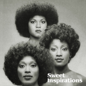 SWEET INSPIRATIONS - Sweet Inspirations -Rsd- in der Gruppe VINYL / RnB-Soul bei Bengans Skivbutik AB (3846540)
