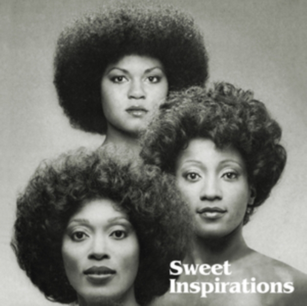The Sweet Inspirations - Sweet Inspirations -Rsd- in der Gruppe VINYL / RnB-Soul bei Bengans Skivbutik AB (3846540)