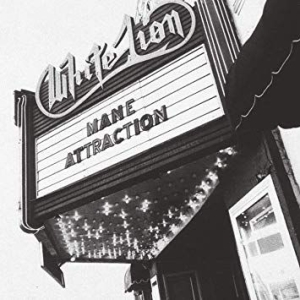 White Lion - Mane Attraction in der Gruppe CD / Hårdrock bei Bengans Skivbutik AB (3846562)