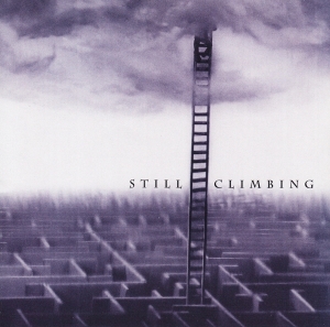 Cinderella - Still Climbing in der Gruppe CD bei Bengans Skivbutik AB (3846564)