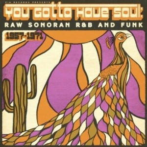 Sock-Tight - You Gotta Have Soul -Rsd- in der Gruppe UNSERE TIPPS / Record Store Day / RSD2013-2020 bei Bengans Skivbutik AB (3846587)