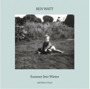 WATT BEN/ROBERT WYATT - Summer Into Winter -Rsd- in der Gruppe VINYL bei Bengans Skivbutik AB (3846595)