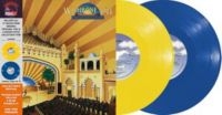 Wishbone Ash - Live Dates Ii in der Gruppe VINYL / Pop-Rock bei Bengans Skivbutik AB (3846597)