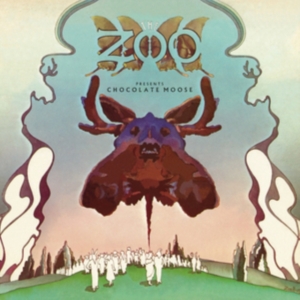 ZOO - Presents.. -Rsd- in der Gruppe Labels /  bei Bengans Skivbutik AB (3846598)