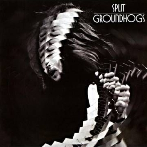 Groundhogs - Split in der Gruppe VINYL bei Bengans Skivbutik AB (3846615)