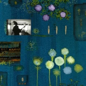 Pontiac Marvin - Marvin Pontiac: The Asylum Tapes in der Gruppe VINYL / Rock bei Bengans Skivbutik AB (3846646)