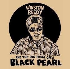 REEDY WINSTON & THE INN HOUSE CREW - Black Pearl in der Gruppe UNSERE TIPPS / Record Store Day / RSD2013-2020 bei Bengans Skivbutik AB (3846649)