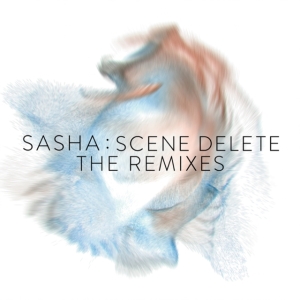 Sasha - Scene Delete: The Remixes (White) in der Gruppe VINYL / Pop-Rock bei Bengans Skivbutik AB (3846651)