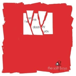 Soft Boys The - I Wanna Destroy You / Near The Soft in der Gruppe UNSERE TIPPS / Record Store Day / RSD2013-2020 bei Bengans Skivbutik AB (3846655)