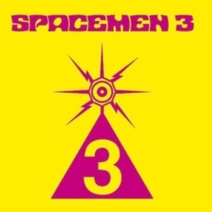 Spacemen 3 - Threebie 3 in der Gruppe Övrigt /  bei Bengans Skivbutik AB (3846657)