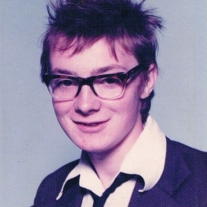 Edwards Terry - Stop Trying To Sell Me Back My Past in der Gruppe VINYL bei Bengans Skivbutik AB (3846666)