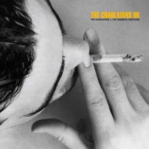 Charlatans The - The Charlatans Vs The Chemical Brot in der Gruppe UNSERE TIPPS / Record Store Day / RSD2013-2020 bei Bengans Skivbutik AB (3846700)