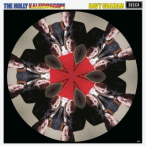 Davy Graham - The Holly Kaleidoscope (Coloured Vinyl) in der Gruppe UNSERE TIPPS / Record Store Day / RSD2013-2020 bei Bengans Skivbutik AB (3846715)